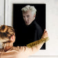 Draco Malfoy Poster, Filmcharakter -Porträt -Wandkunst, gutaussehende Jungen Wandbild, Thomas Felton Rolle Kunstdrucke, Fans sammeln