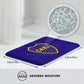 3D Soft Non-Slip Mat Rug Carpet Cushion Mitad Más Uno Cabj Clube Atletico Boca Jrs Juniors Football Soccer Team Crest Emblem