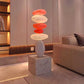 80 Cm Light Luxury Living Room Art Ornaments, Home Decoration Next To Floor-standing Sofa, High-end Housewarming Gifts
