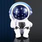 1set Astronaut Figure Statue Figurine Spaceman Sculpture Educational Toy Desktop Home Decoration Astronaut Model For Kids Gift