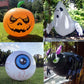 Large Inflatable Spider Pumpkin PVC Balloons Hanging Ghost Kids Toy Halloween Party Home Garden Outdoor Decorations Horror Props