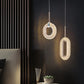 Modern LED Pendant Lights Hanging Lamp Indoor Lighting For Home Living Dining Bed Room Kitchen Bathroom Decoration Pendant Light