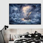 Posters cristãos religiosos modernos Jesus Cristo Cristo Pintura HD Print Wall Art Pictures para decoração da casa da sala