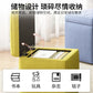 Household Storage Stool Living Room Coffee Table Sofa Stool Storage Chair Foot Furniture