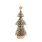 Shaped Christmas Tree Pine Needle Christmas Tree Desktop Window Display Pine Needle Christmas Tree Mini Christmas Decorations