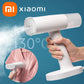 Originale Xiaomi Mijia porta portatile a vapore Cleaste di ferro per ferro per stoffa di rimozione di acari a appenderla elettrica.