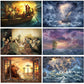 Posters cristãos religiosos modernos Jesus Cristo Cristo Pintura HD Print Wall Art Pictures para decoração da casa da sala