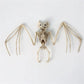 Halloween Horror Bats Skeleton Mouse Scorpion Lizard Bonez Skeleton Model Festival Decor Party Creepy Halloween Party Decoration