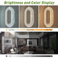 Modern LED Pendant Lights Hanging Lamp Indoor Lighting For Home Living Dining Bed Room Kitchen Bathroom Decoration Pendant Light