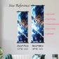 Poster stampato Poster Anime Wall Dragon Ball Artwork Goku Pictures Bejīta Dipinto Canvas Super Saiyan Hanging Scrolls Decoraggio della stanza per la casa