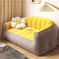 Lazy Sofa Bedroom Room, Tatami Small Apartment, Balcony Small Sofa Bean Bag  Sofa Set Living Room Furniture  Lounge Chair