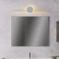 Modern LED Wall Sconce For Bedroom Bedside Bathroom Aluminum Hardwares Bath Mirror Line Lamp Home Decor Lighting Fixture Lustre