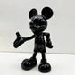 Store Welcome Mickey Mouse Action Figure Decoration Décoration Statue Collection de résine Advanced Simple Modern Ornements Modern Model Toys