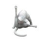 Drôle chat figurine Cat sculpture de chat chat cadeau pour les amoureux de chat