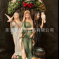 New Greek Religious Celtic Dandu Triple Goddess Hope Honor Harvest Home Decoration Ornaments